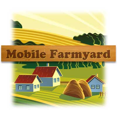 mobile farmyard